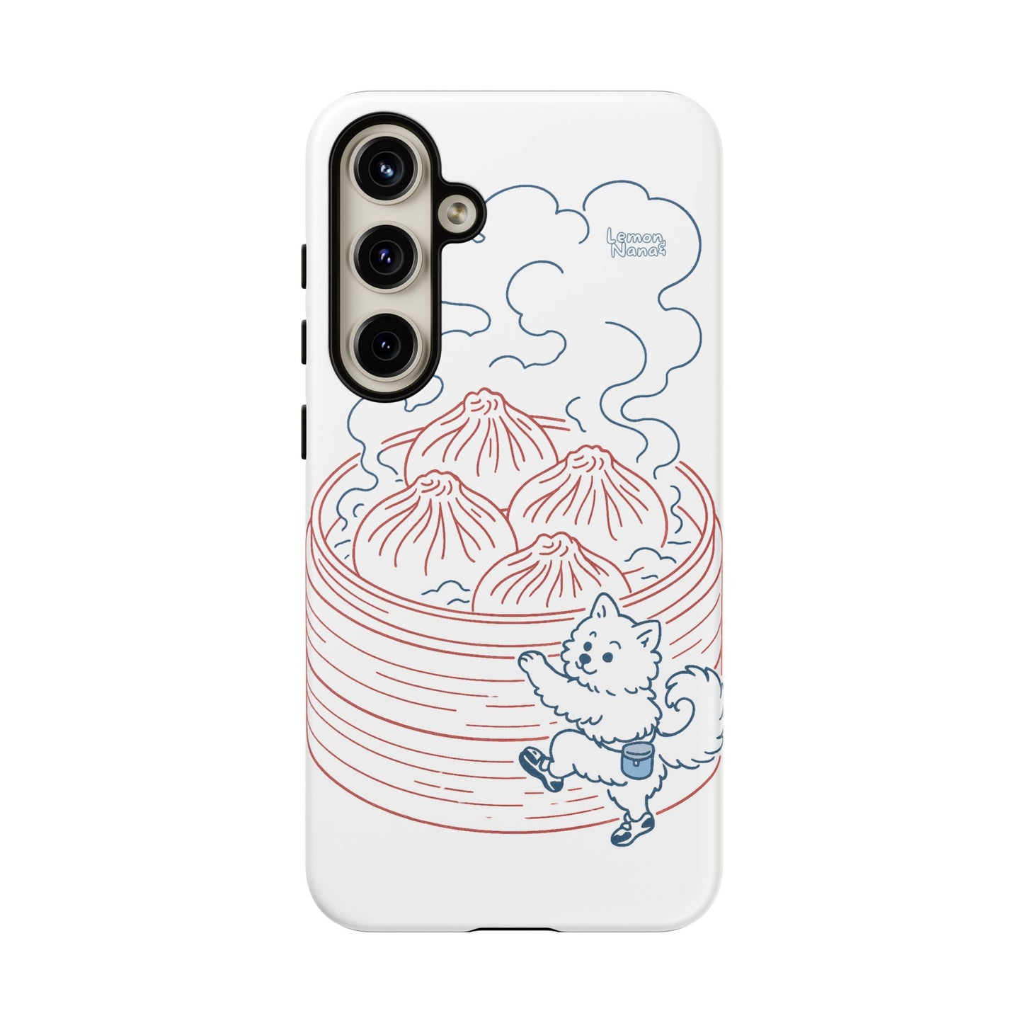 XLB Climber - Tough Case
