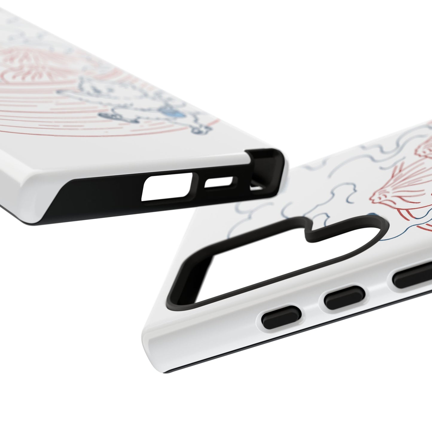 XLB Climber - Tough Case