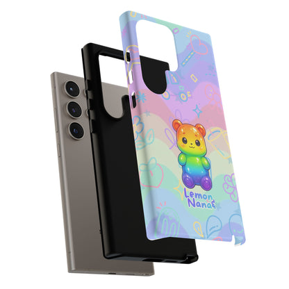 Gummy Bear - Tough Case