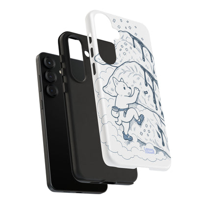 Gyoza Climber - Tough Case