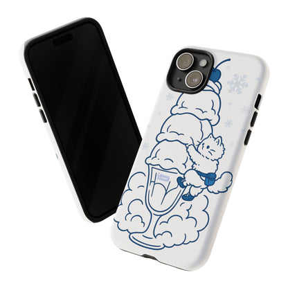 Sundae Climber - Tough Case