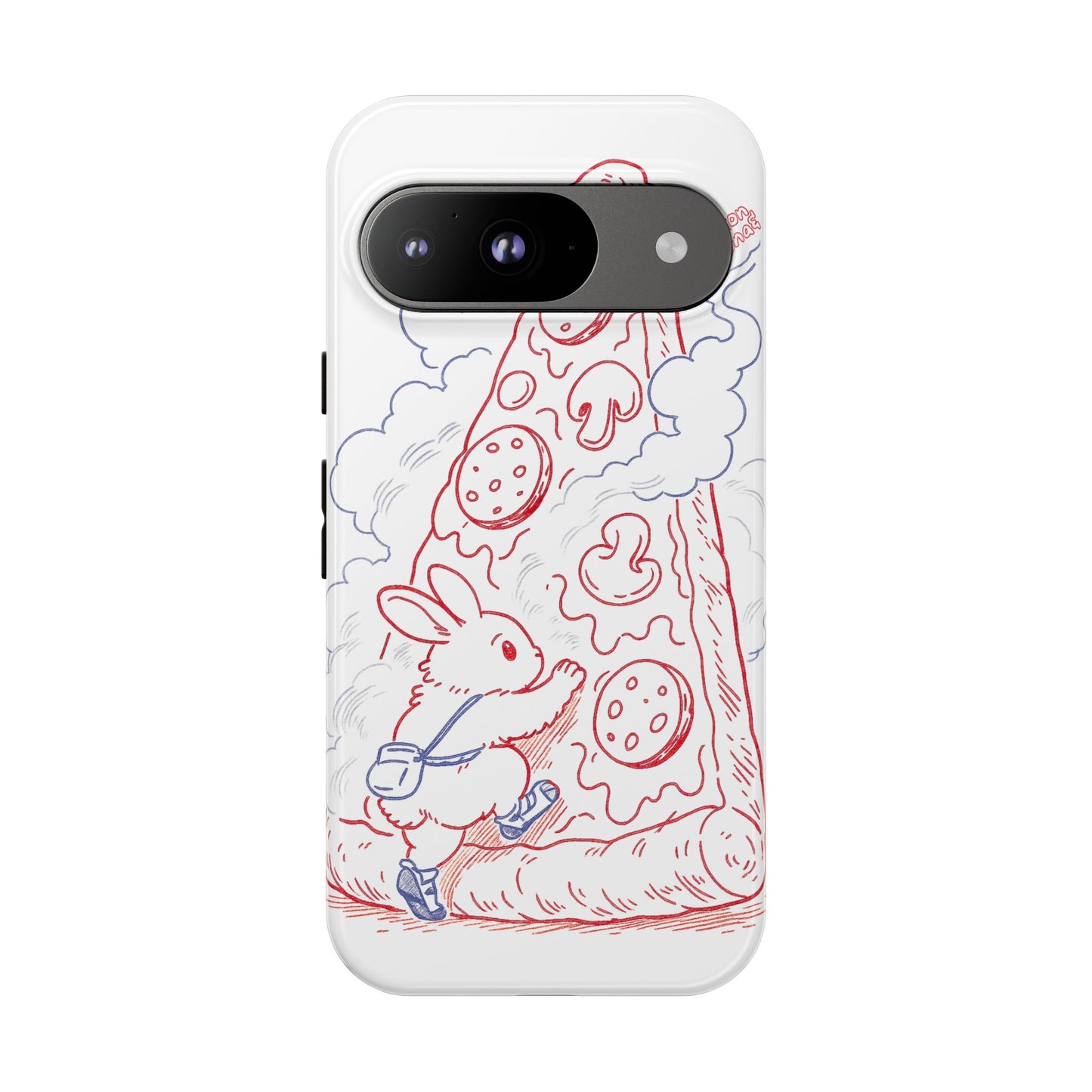 Pizza Climber - Tough Case
