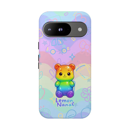 Gummy Bear - Tough Case