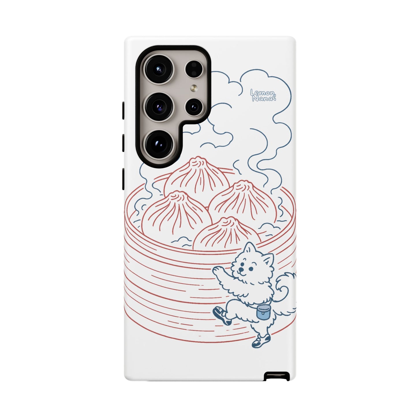 XLB Climber - Tough Case