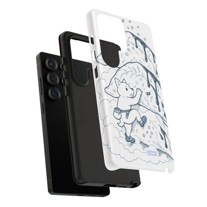 Gyoza Climber - Tough Case