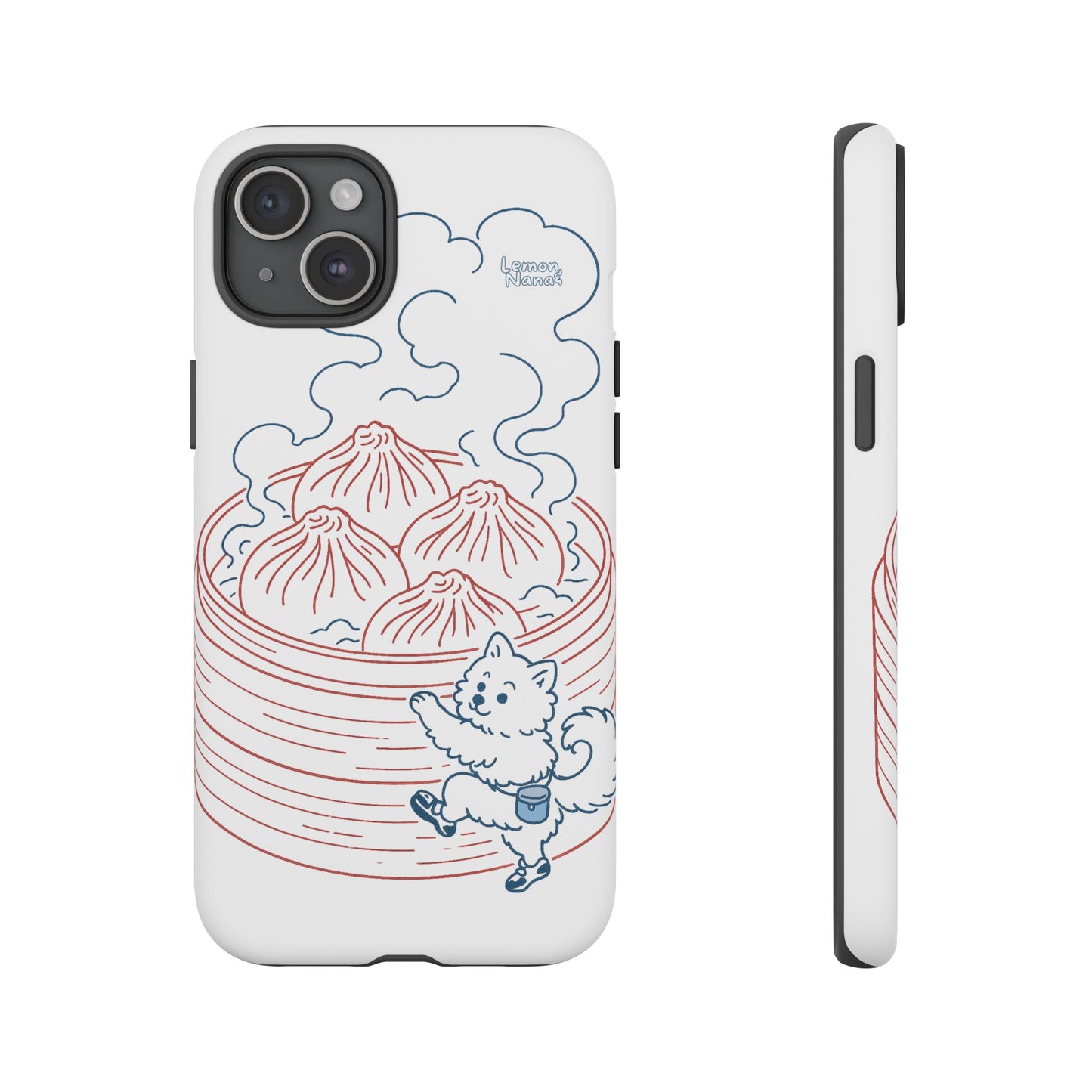 XLB Climber - Tough Case