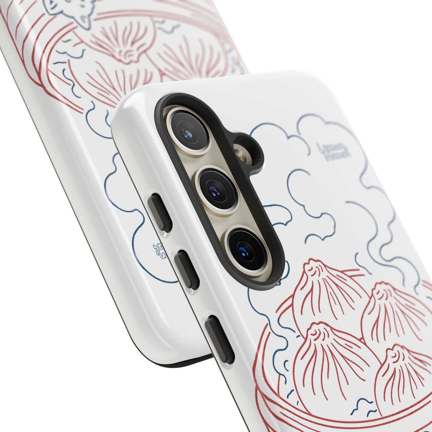 XLB Climber - Tough Case