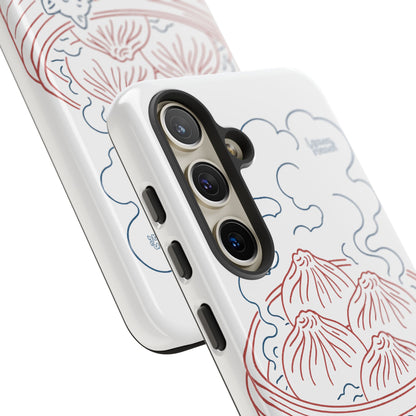 XLB Climber - Tough Case