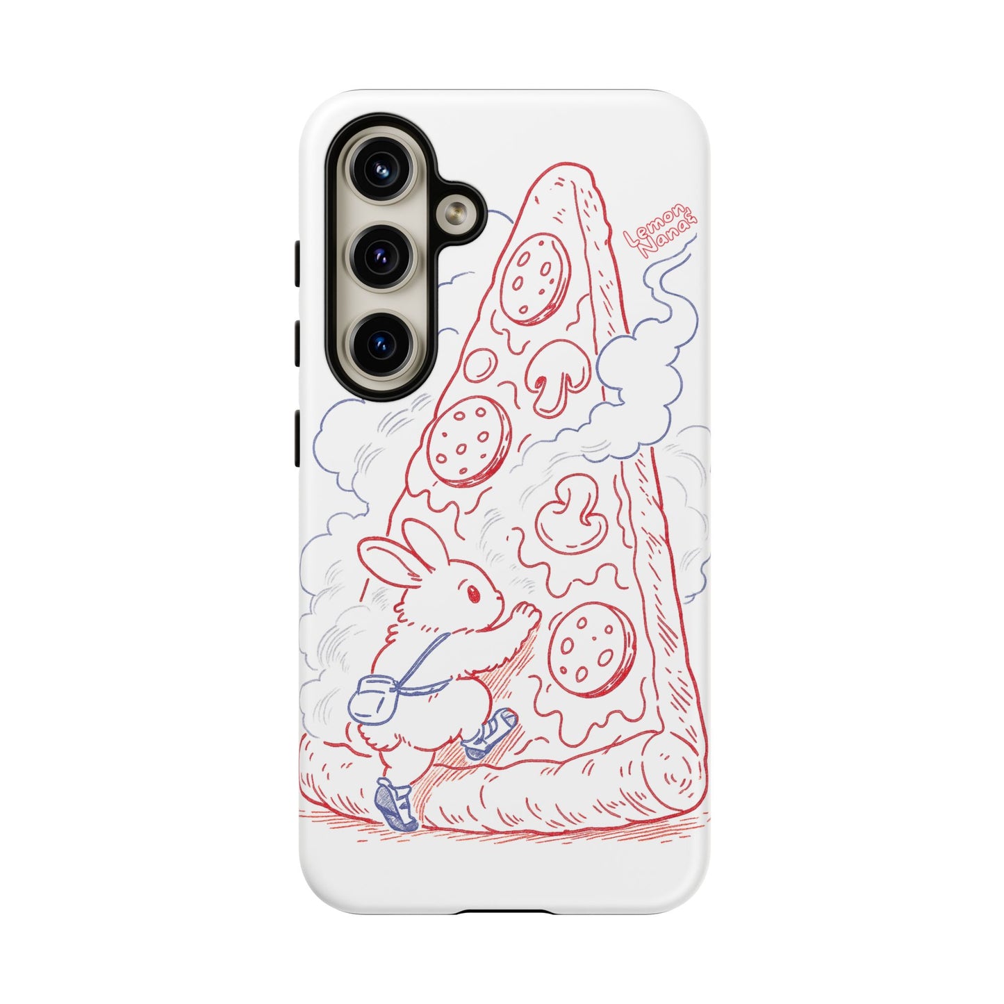 Pizza Climber - Tough Case