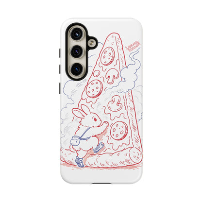 Pizza Climber - Tough Case