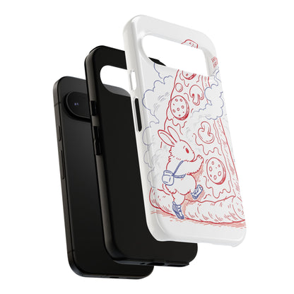 Pizza Climber - Tough Case