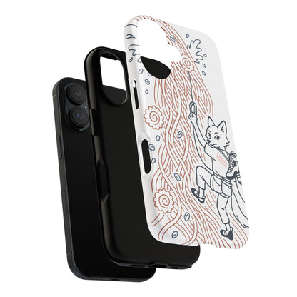 Ramen Climber - Tough Case