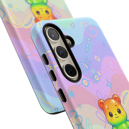 Gummy Bear - Tough Case