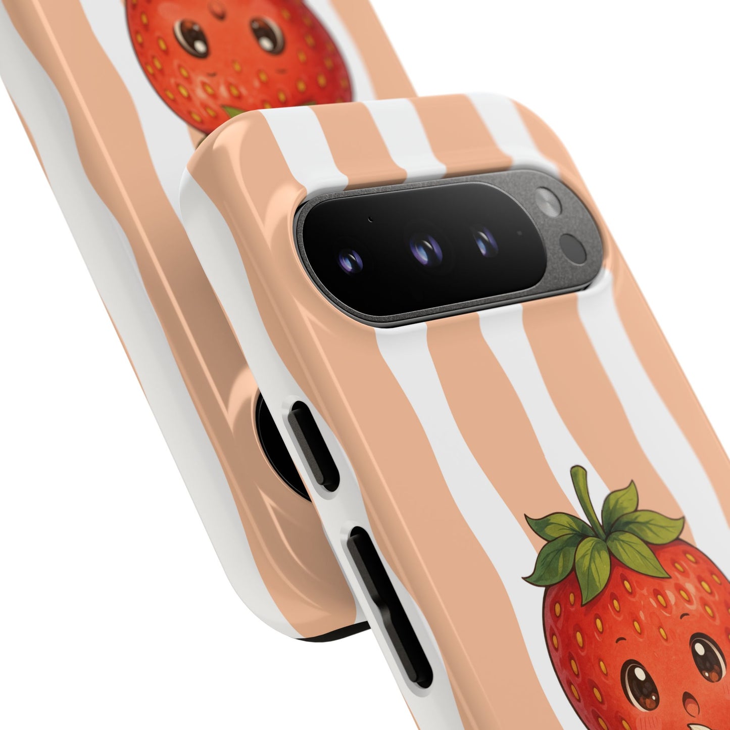 Strawberry Cream - Tough Case