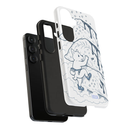 Gyoza Climber - Tough Case