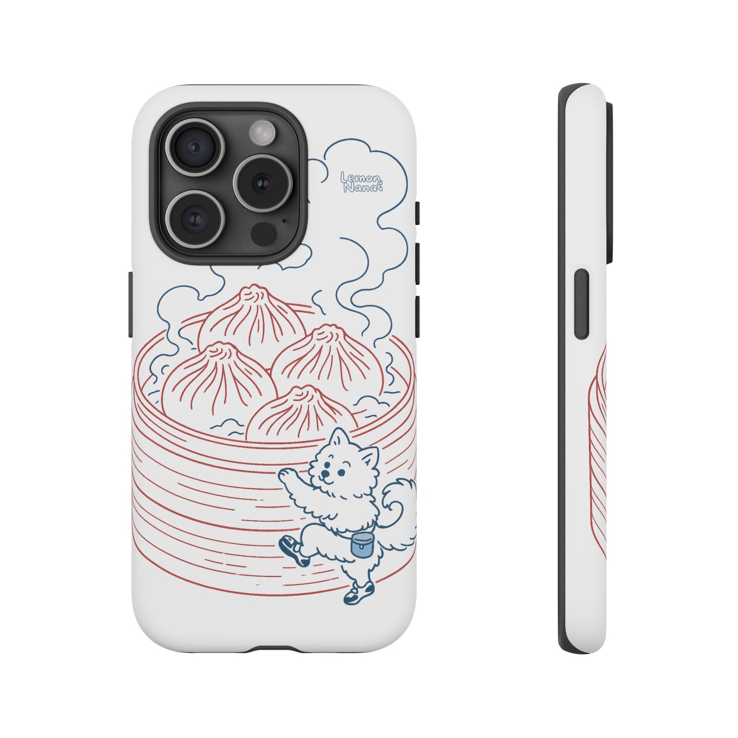 XLB Climber - Tough Case