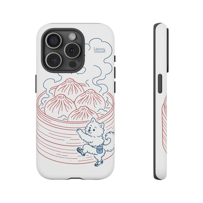 XLB Climber - Tough Case