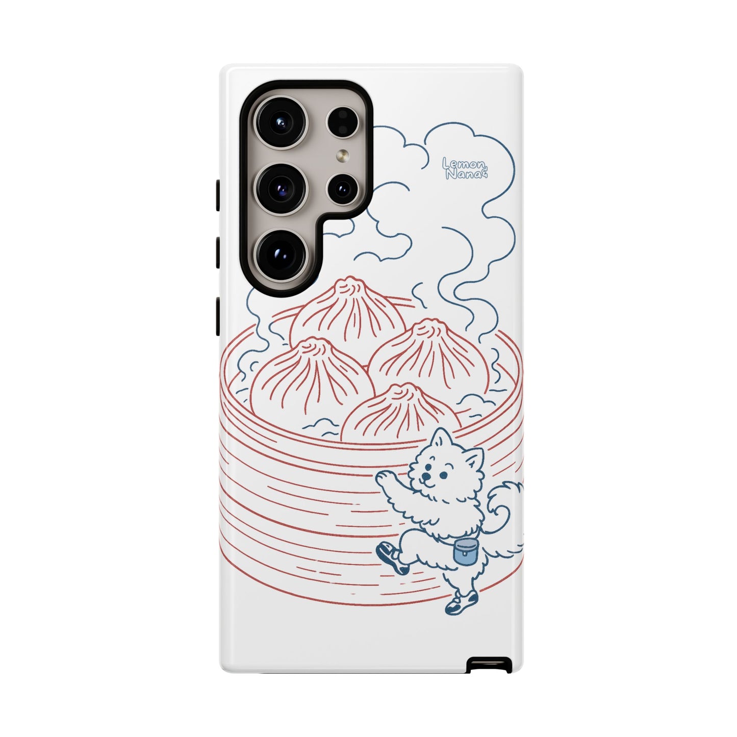 XLB Climber - Tough Case