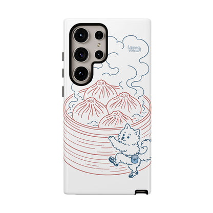 XLB Climber - Tough Case