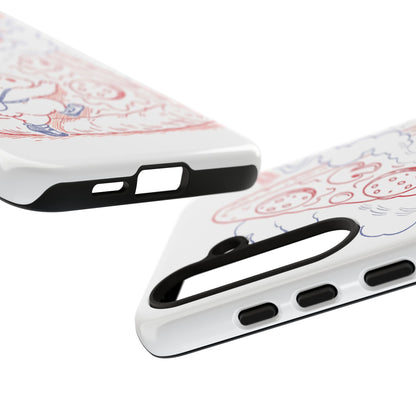 Pizza Climber - Tough Case