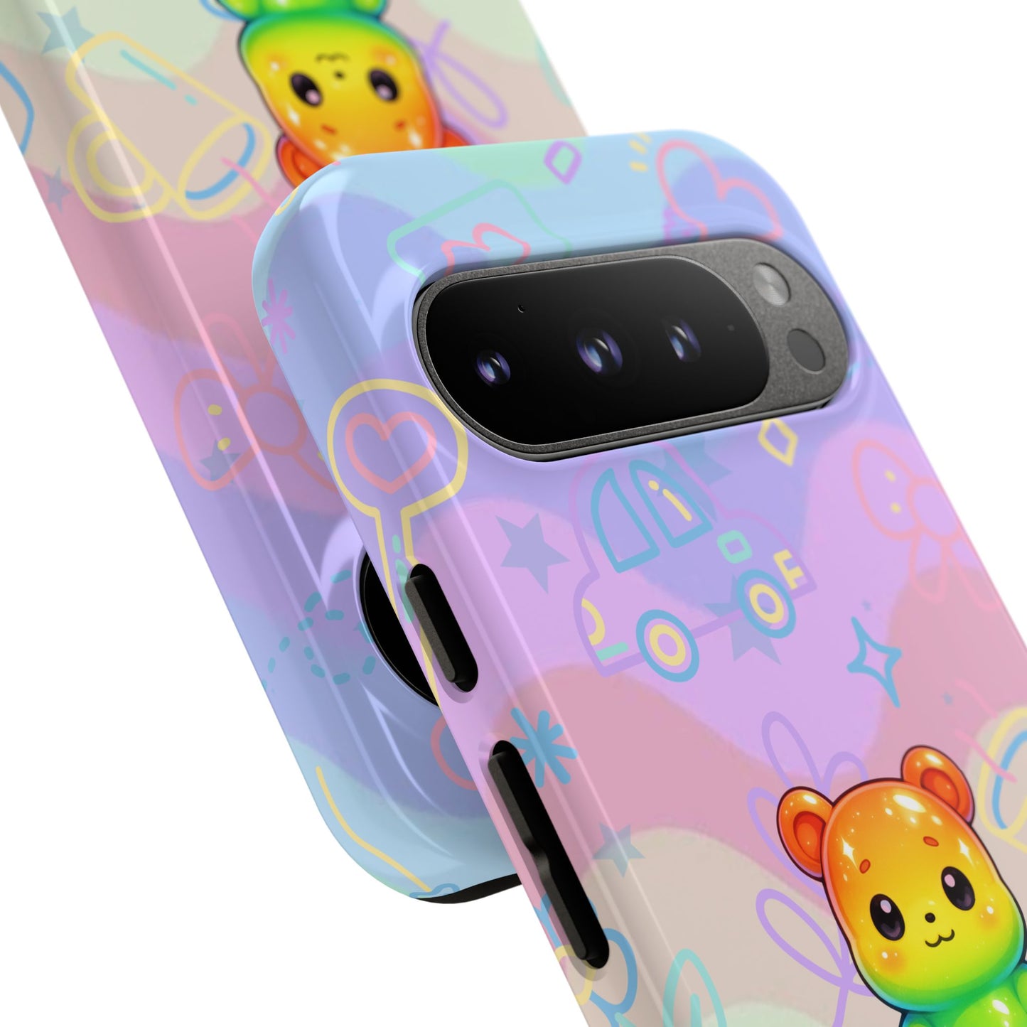 Gummy Bear - Tough Case