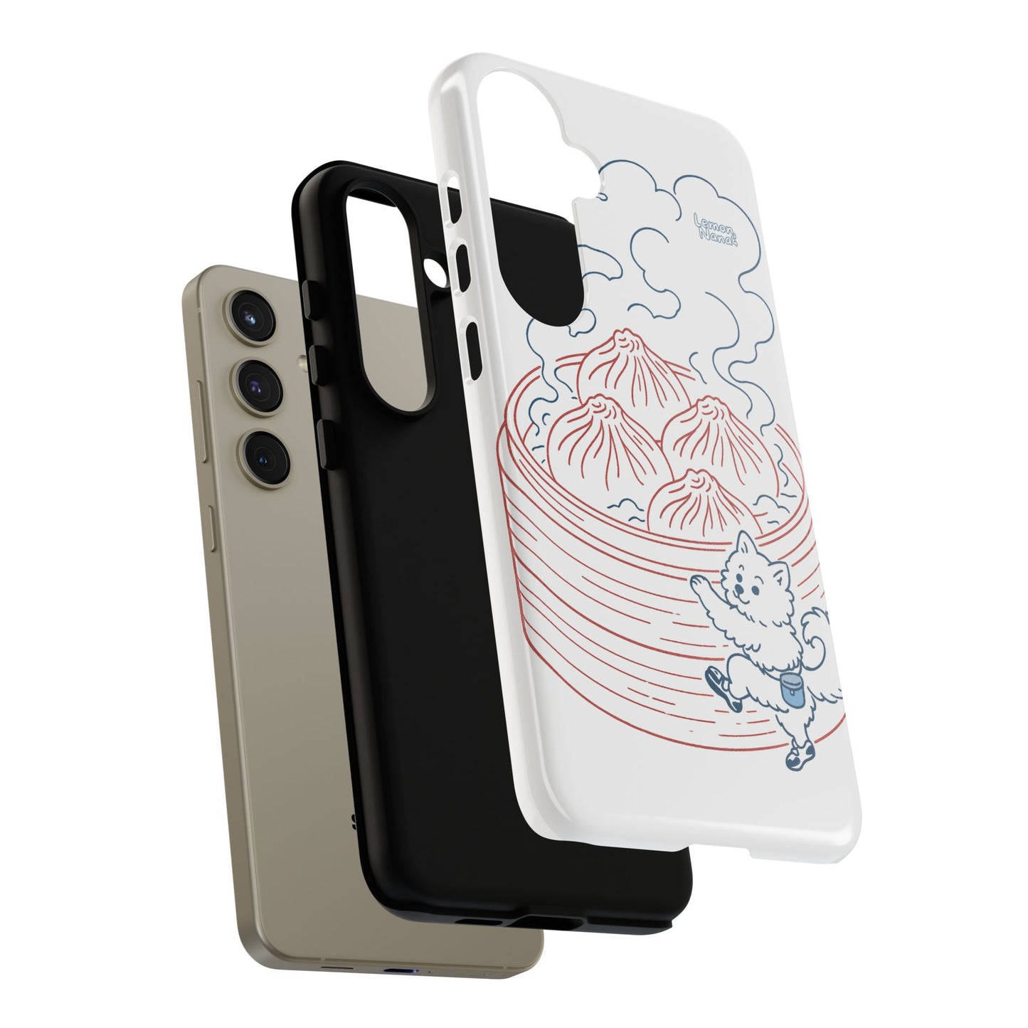 XLB Climber - Tough Case