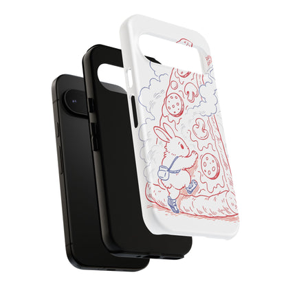 Pizza Climber - Tough Case