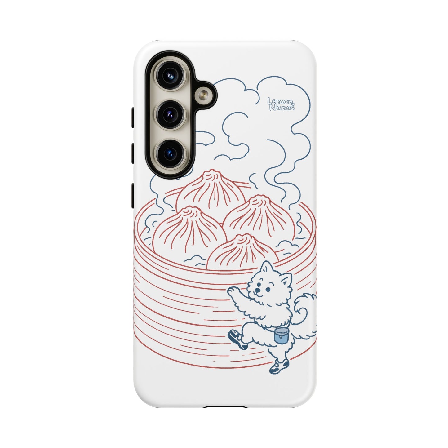 XLB Climber - Tough Case