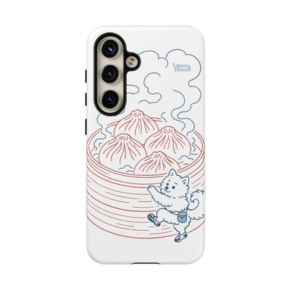 XLB Climber - Tough Case