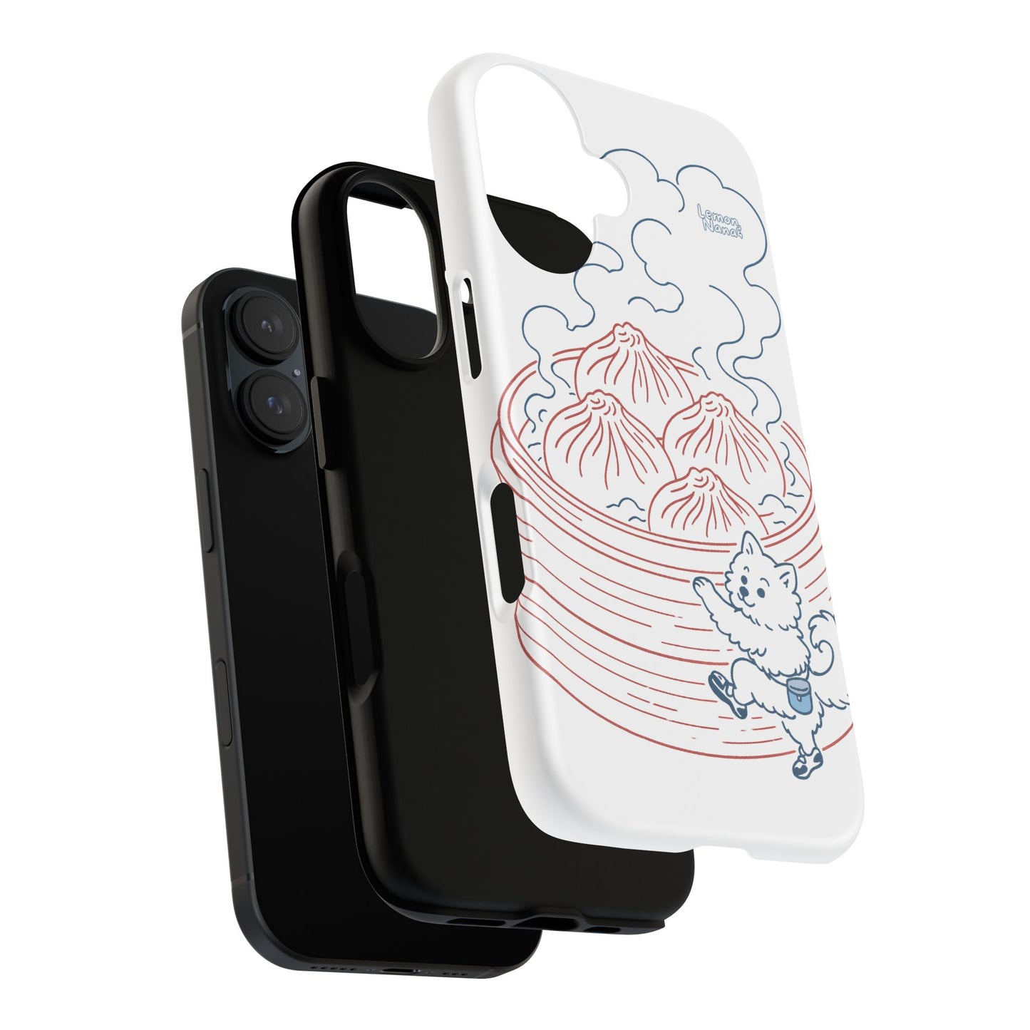 XLB Climber - Tough Case