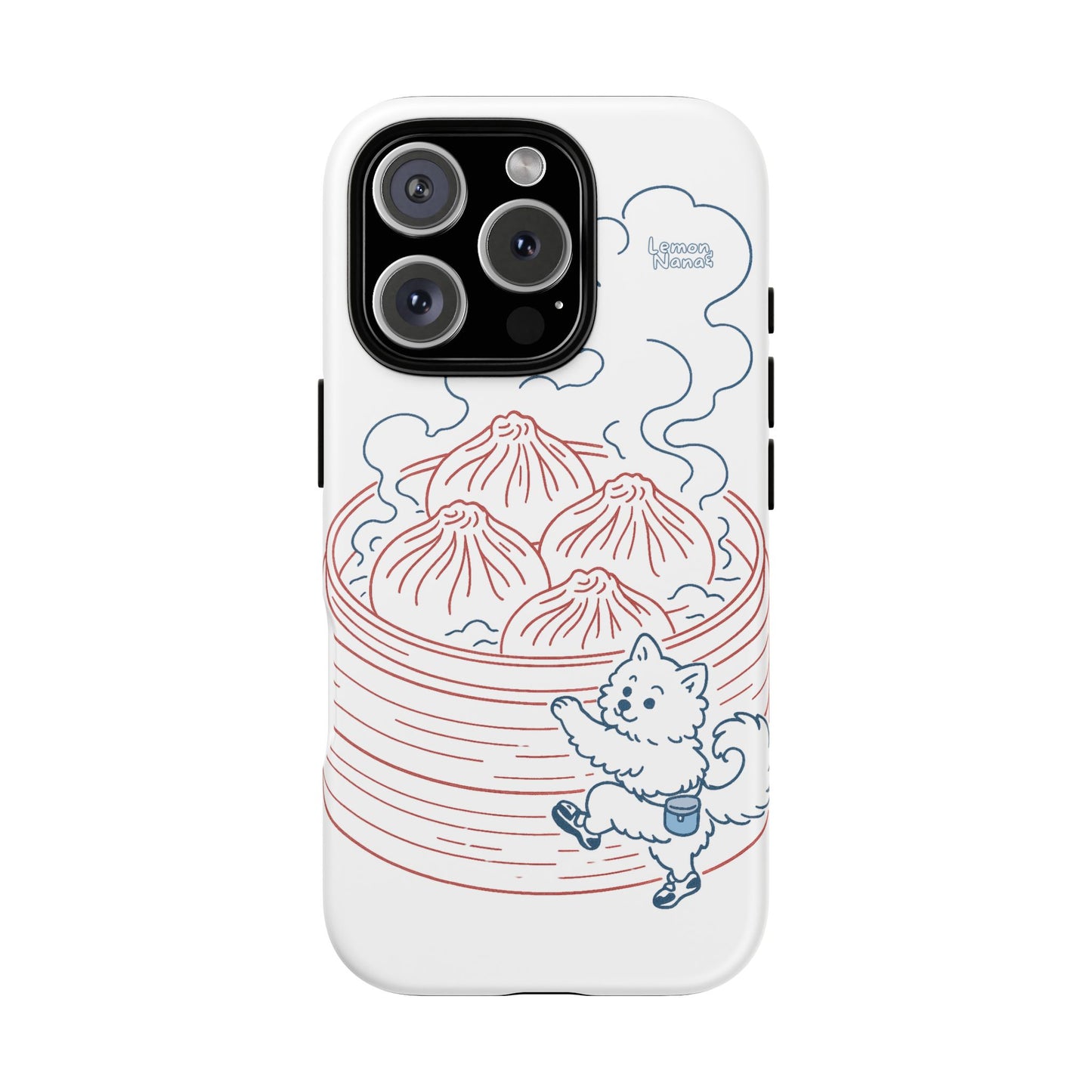 XLB Climber - Tough Case