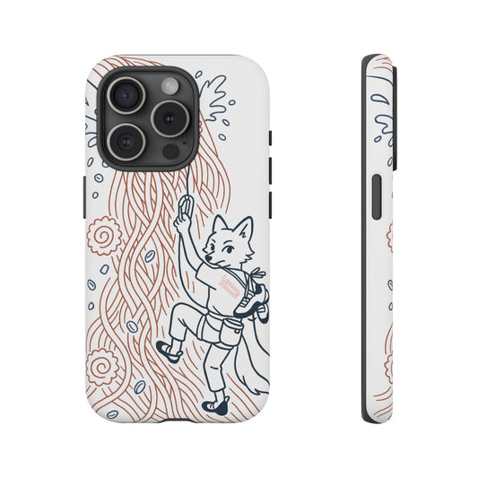 Ramen Climber - Tough Case
