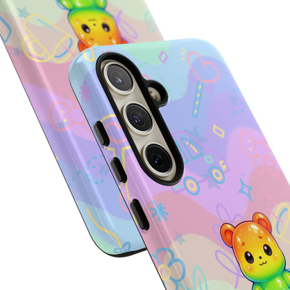 Gummy Bear - Tough Case