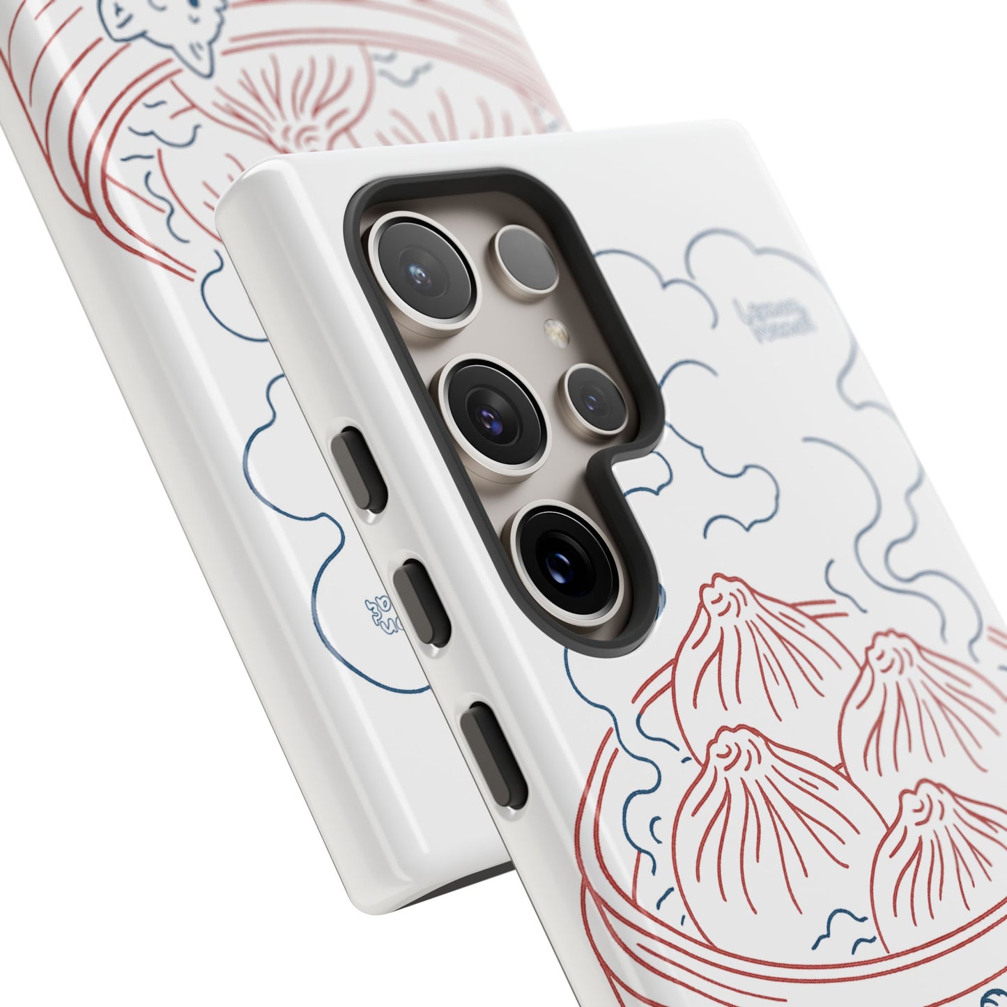 XLB Climber - Tough Case