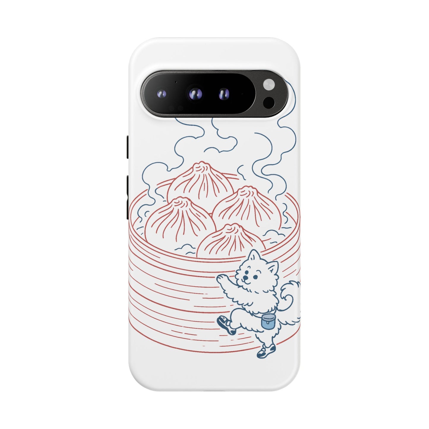 XLB Climber - Tough Case