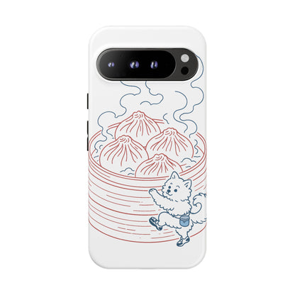 XLB Climber - Tough Case