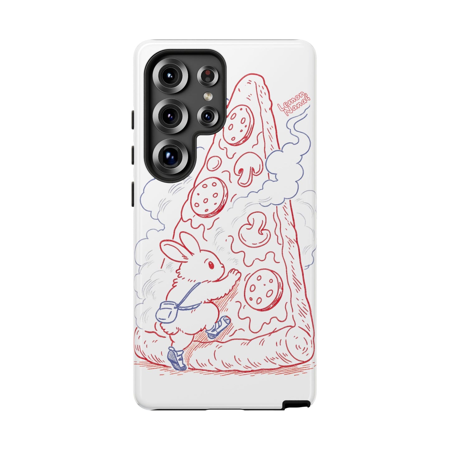 Pizza Climber - Tough Case