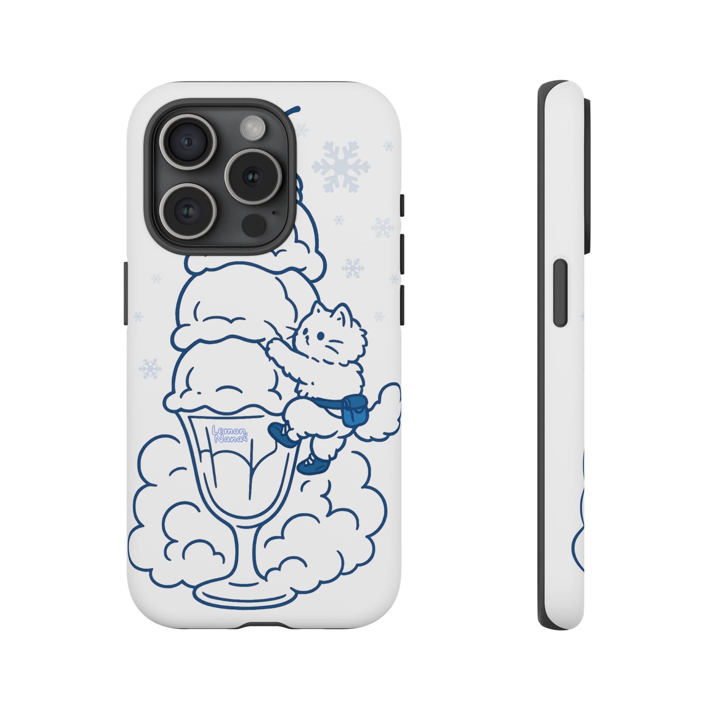 Sundae Climber - Tough Case