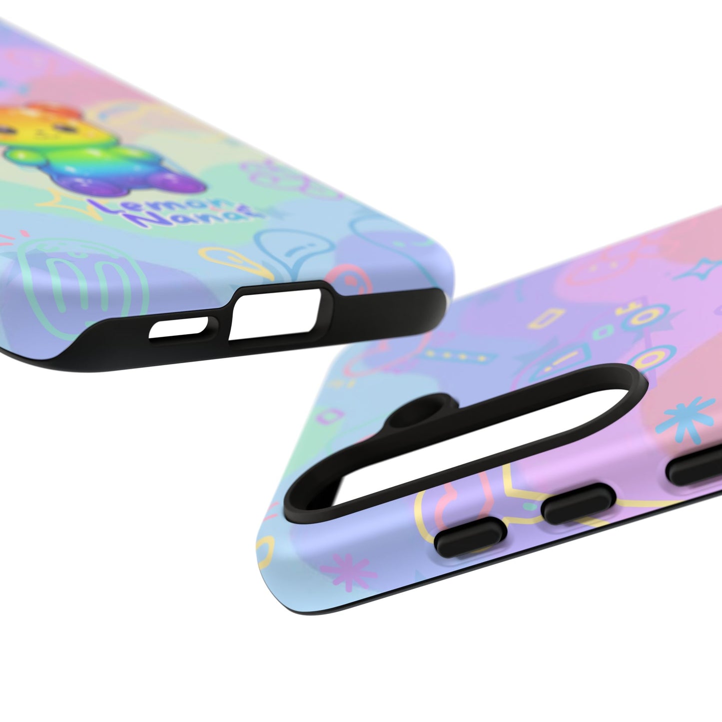 Gummy Bear - Tough Case