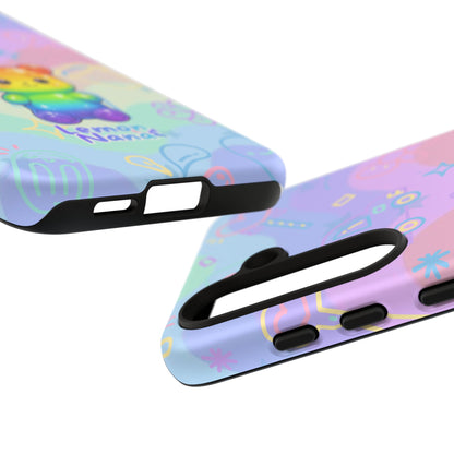 Gummy Bear - Tough Case