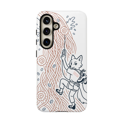 Ramen Climber - Tough Case
