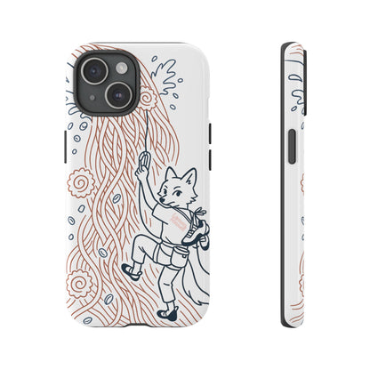 Ramen Climber - Tough Case