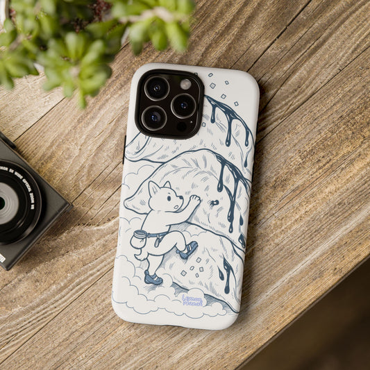 Gyoza Climber - Tough Case