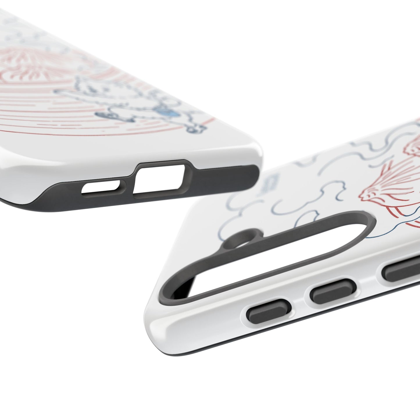 XLB Climber - Tough Case