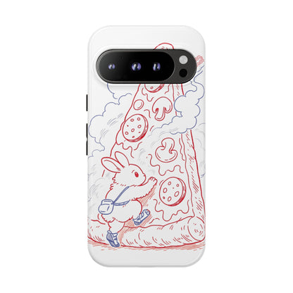 Pizza Climber - Tough Case