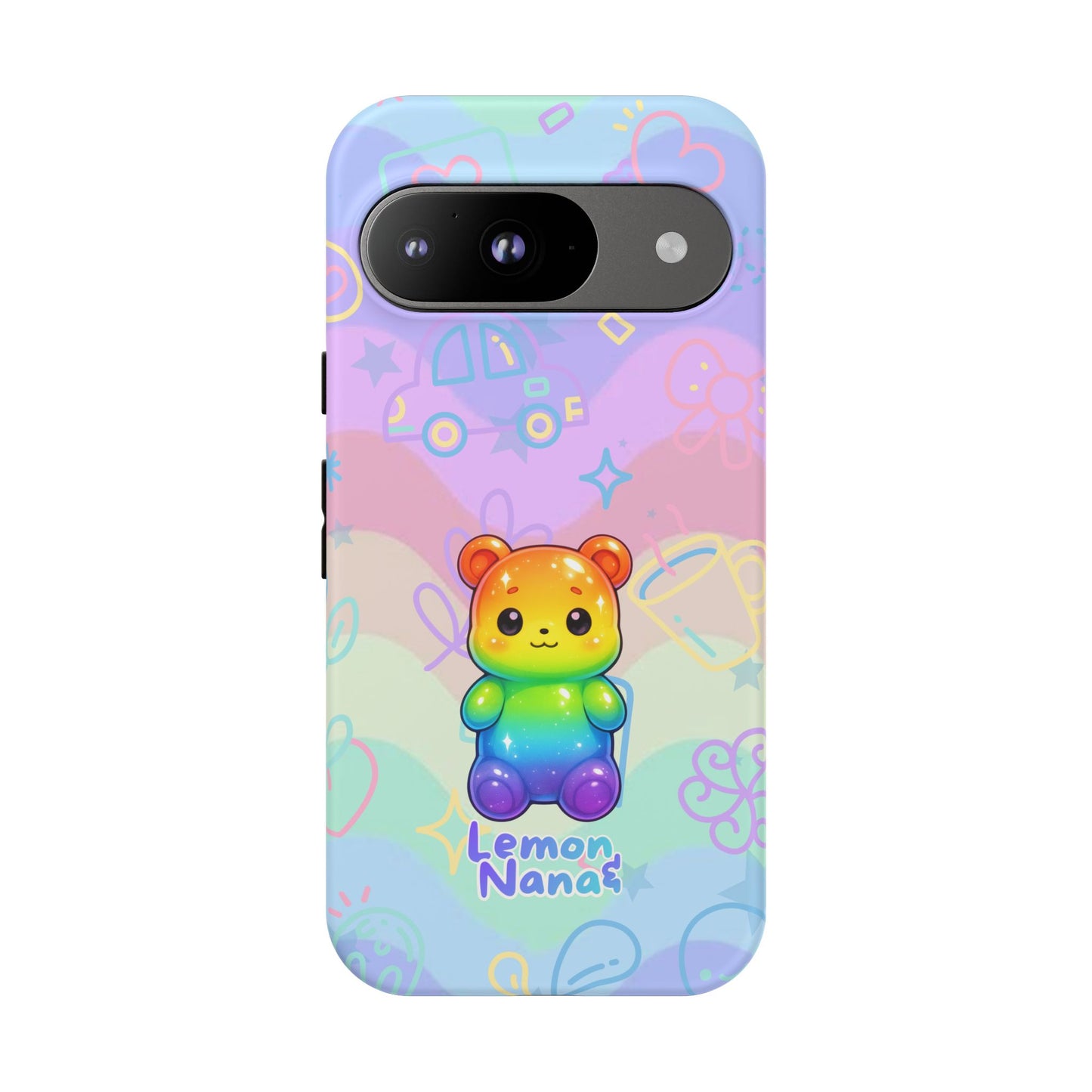 Gummy Bear - Tough Case