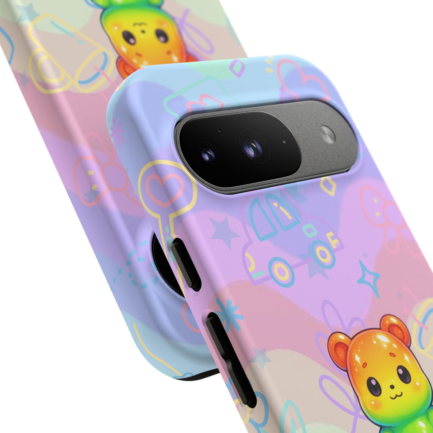 Gummy Bear - Tough Case