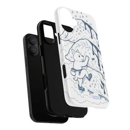 Gyoza Climber - Tough Case