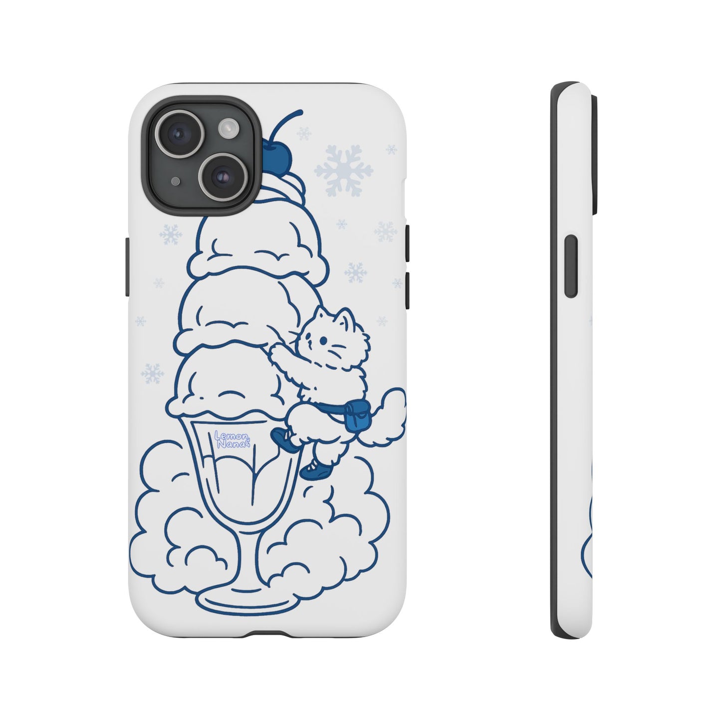 Sundae Climber - Tough Case