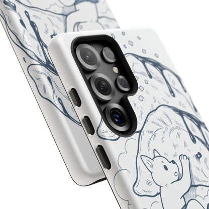 Gyoza Climber - Tough Case